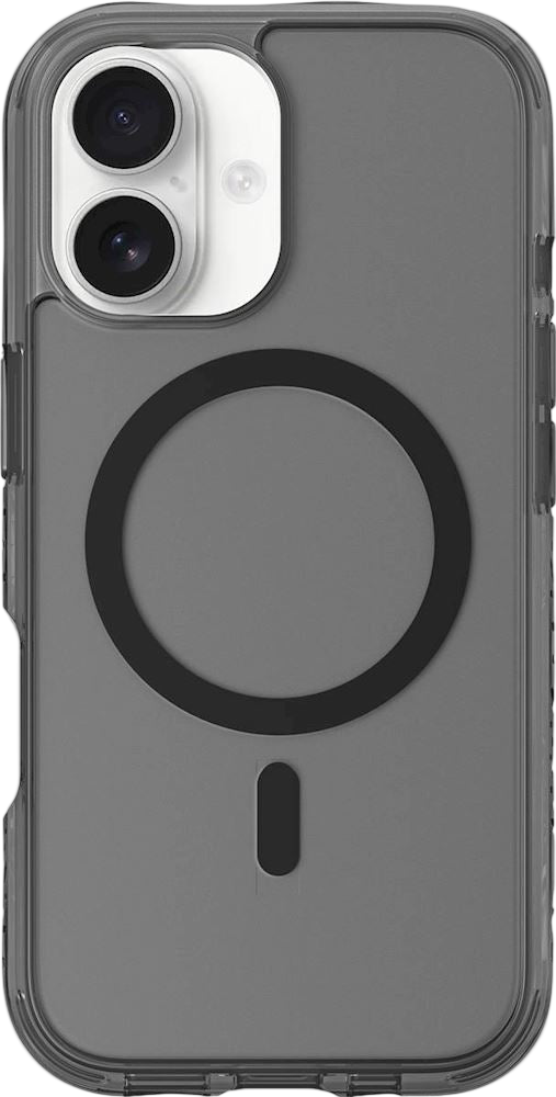 CRYSTAL MATTER X pour iPhone 17