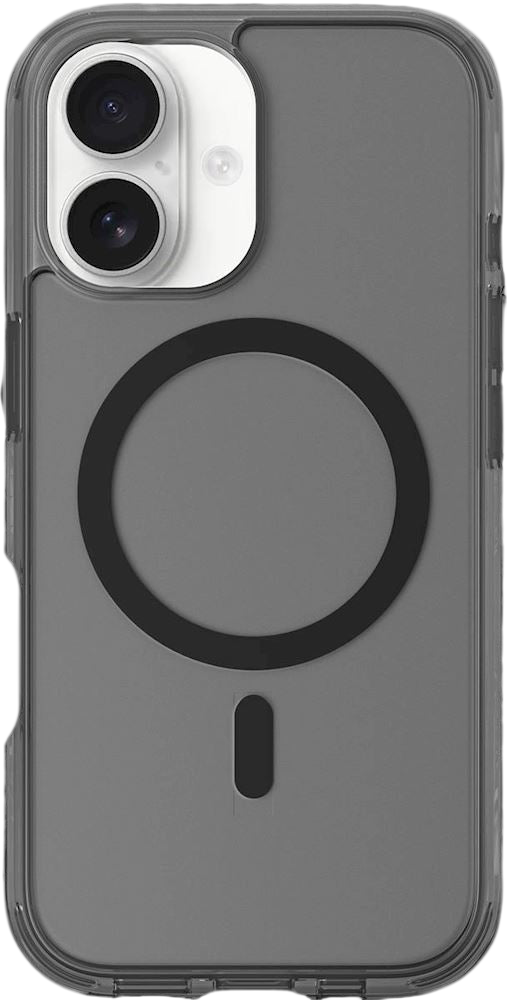 CRYSTAL MATTER X pour iPhone 17