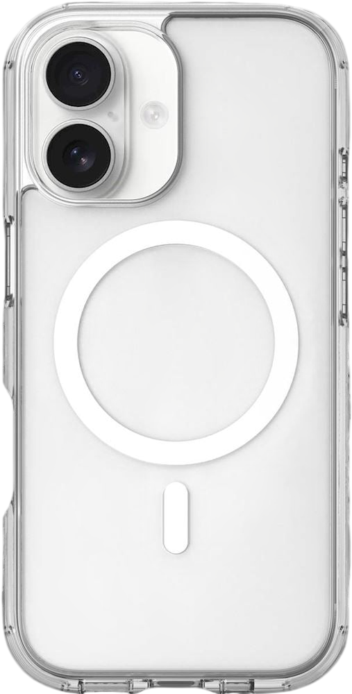 CRYSTAL MATTER X pour iPhone 17