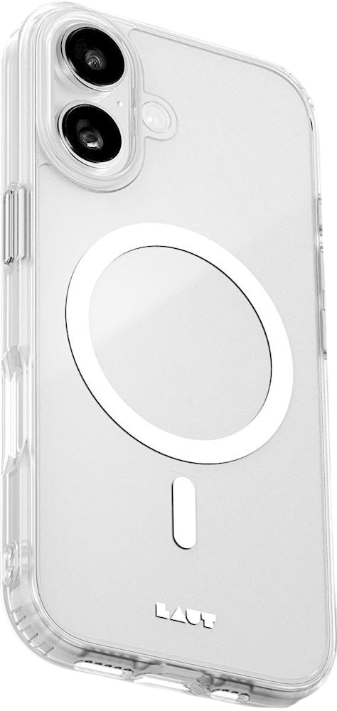 Crystal-M pour iPhone 17