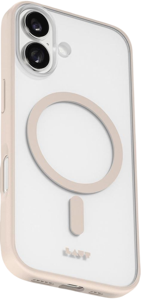 HUEX PROTECT pour iPhone 17