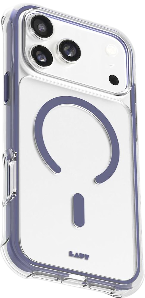 AERO PROTECT pour iPhone 17 Pro