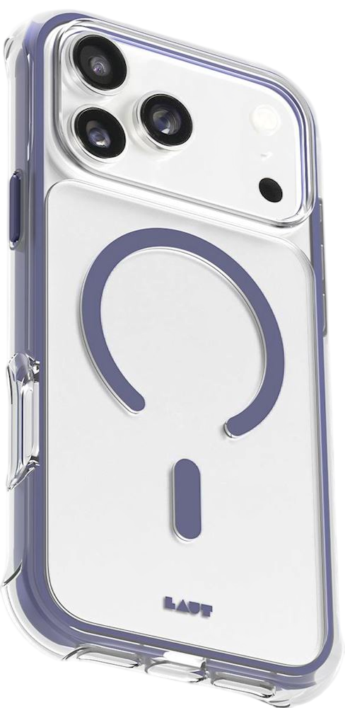 AERO PROTECT pour iPhone 17 Pro