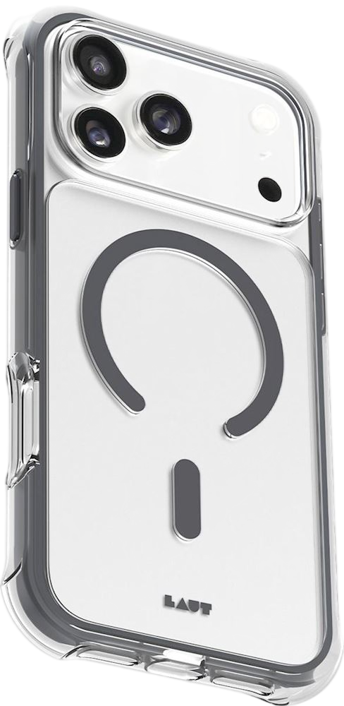 AERO PROTECT pour iPhone 17 Pro