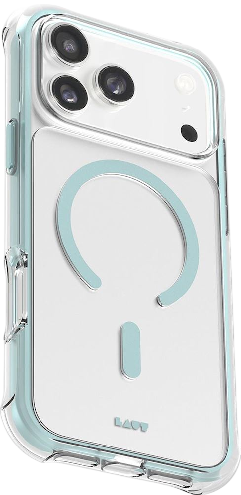 AERO PROTECT pour iPhone 17 Pro