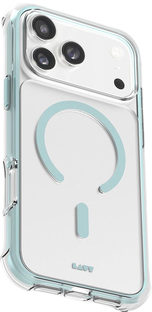 AERO PROTECT pour iPhone 17 Pro