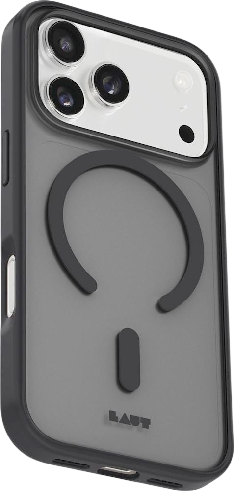 HUEX PROTECT pour iPhone 17 Pro