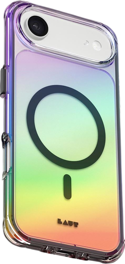 AERO HOLO pour iPhone 17 Air