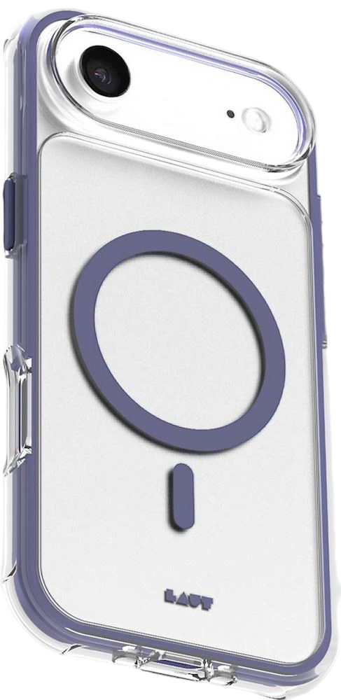 AERO PROTECT pour iPhone 17 Air