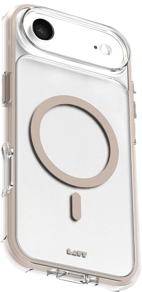 AERO PROTECT pour iPhone 17 Air