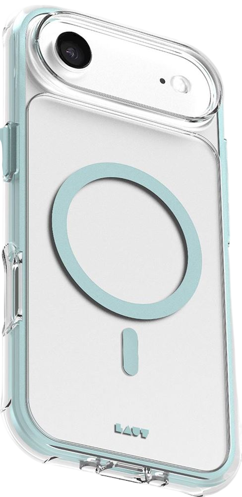 AERO PROTECT pour iPhone 17 Air