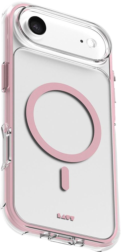 AERO PROTECT pour iPhone 17 Air