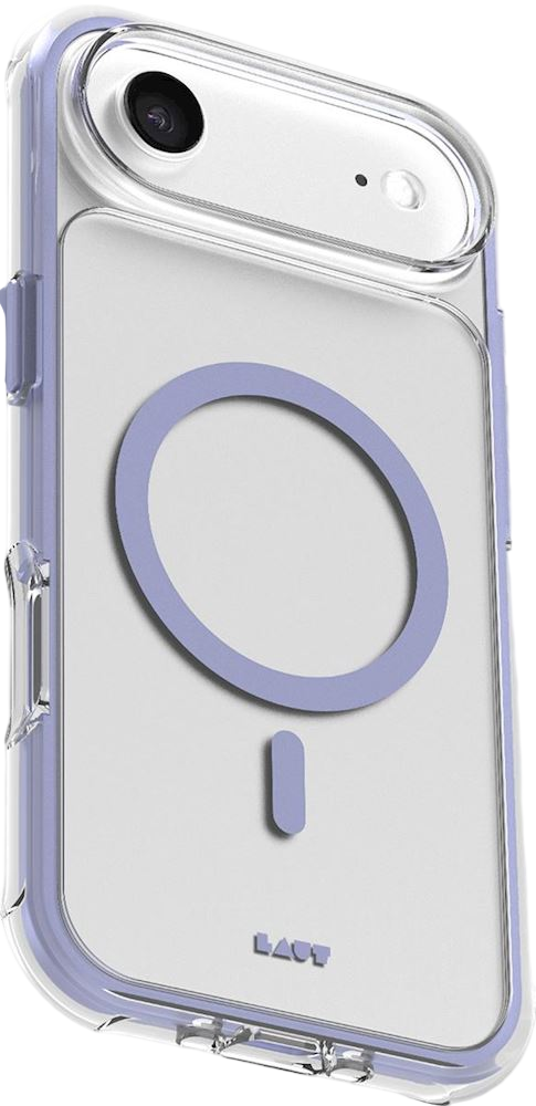 AERO PROTECT pour iPhone 17 Air
