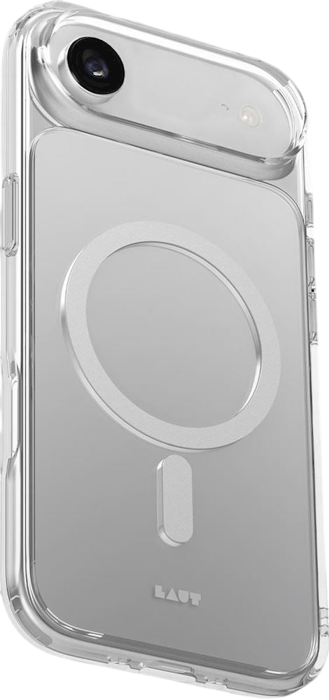 CRYSTAL FLURO pour iPhone 17 Air