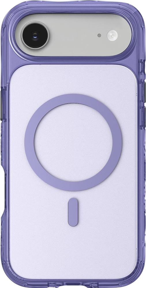 CRYSTAL MATTER X pour iPhone 17 Air