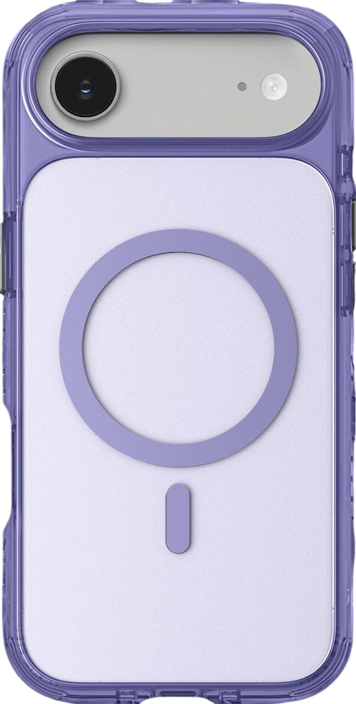 CRYSTAL MATTER X pour iPhone 17 Air