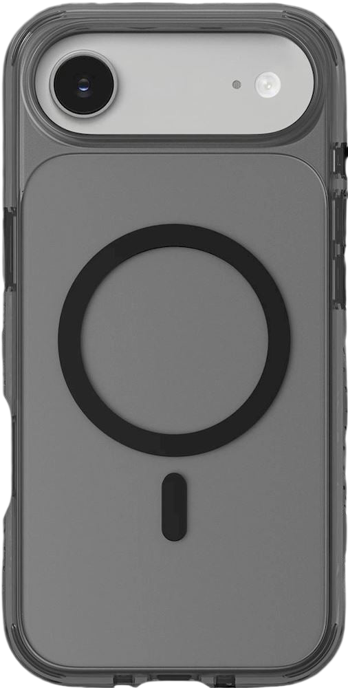 CRYSTAL MATTER X pour iPhone 17 Air