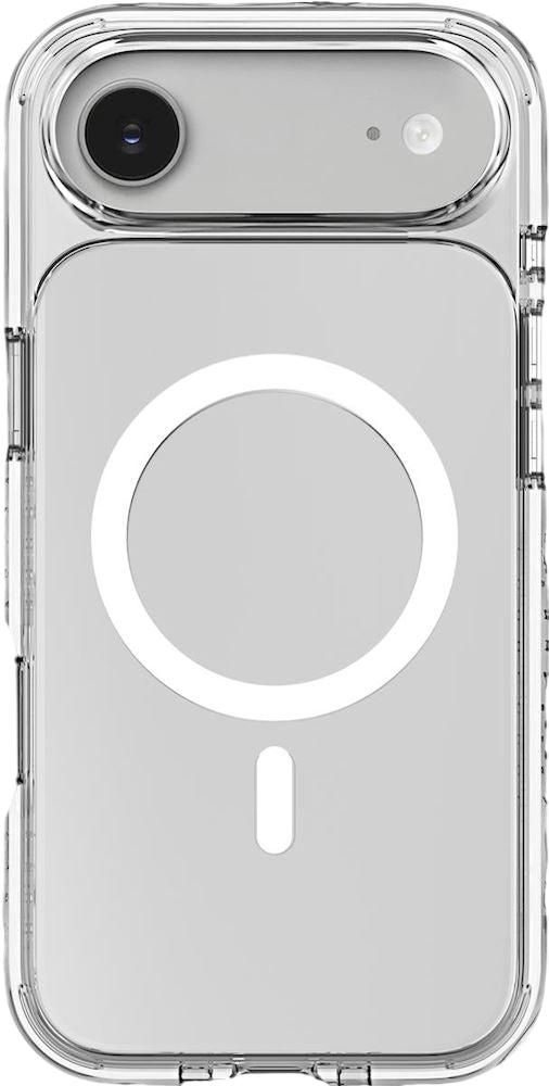 CRYSTAL MATTER X pour iPhone 17 Air