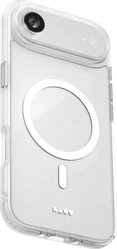 Crystal-M pour iPhone 17 Air