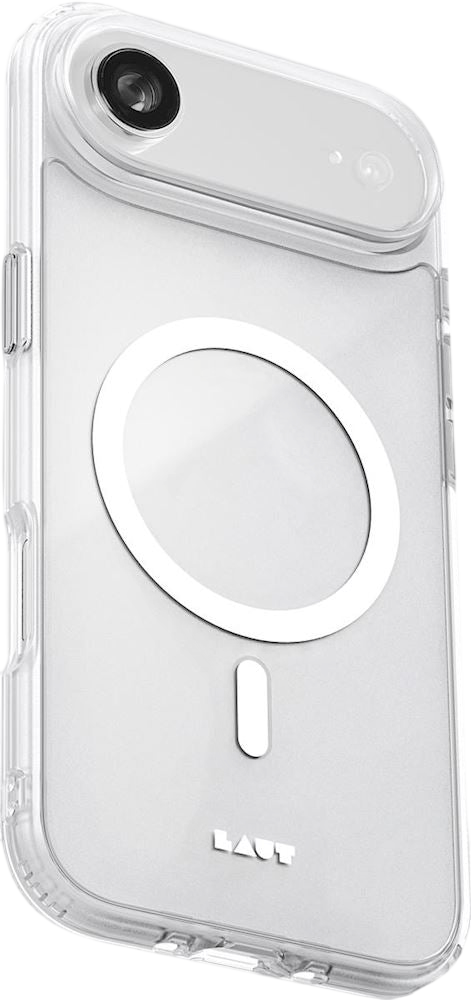 Crystal-M pour iPhone 17 Air