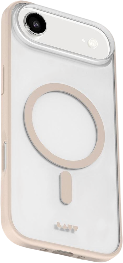 HUEX PROTECT pour iPhone 17 Air