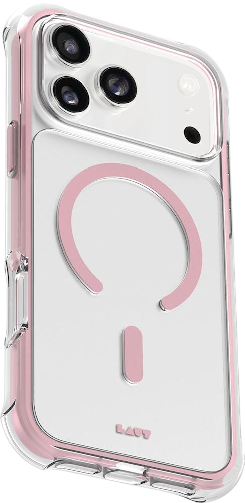 AERO PROTECT pour iPhone 17 Pro Max