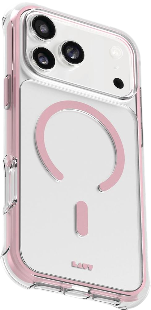 AERO PROTECT pour iPhone 17 Pro Max