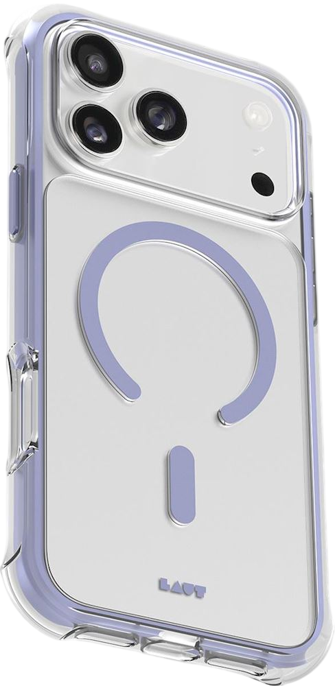 AERO PROTECT pour iPhone 17 Pro Max