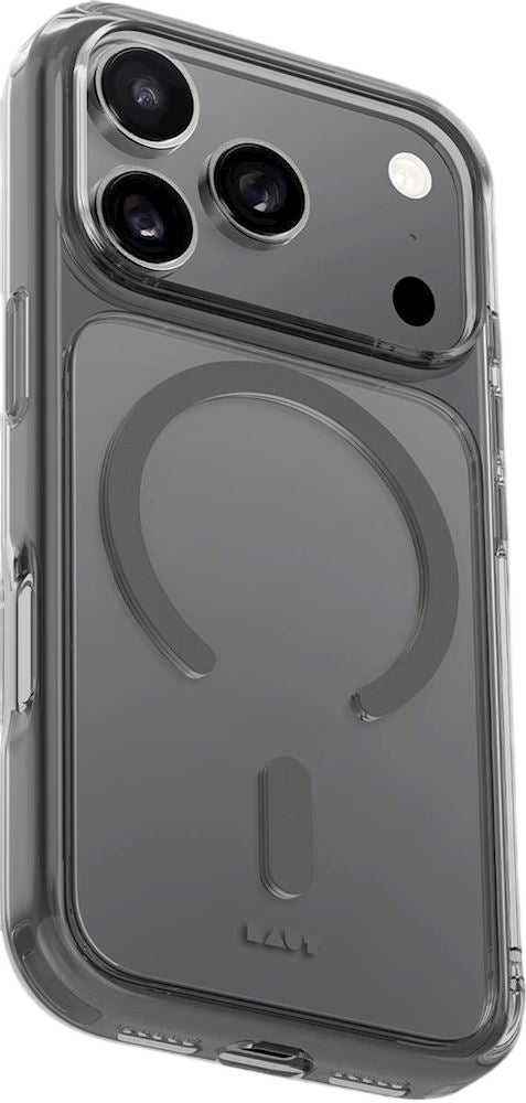 CRYSTAL FLURO pour iPhone 17 Pro Max