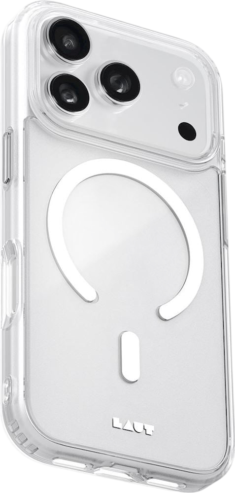 Crystal-M pour iPhone 17 Pro Max
