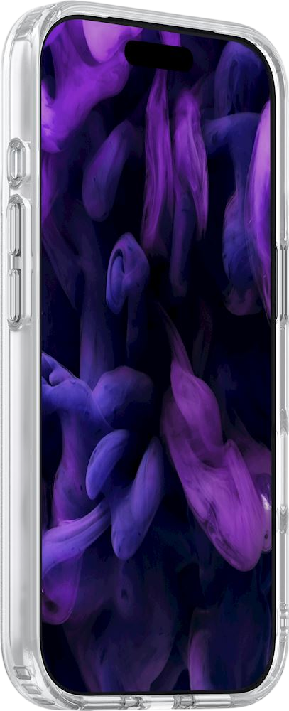 Crystal-M pour iPhone 17 Pro