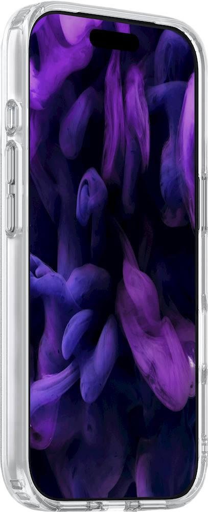 Crystal-M pour iPhone 17 Pro