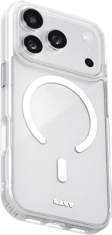 Crystal-M pour iPhone 17 Pro Max