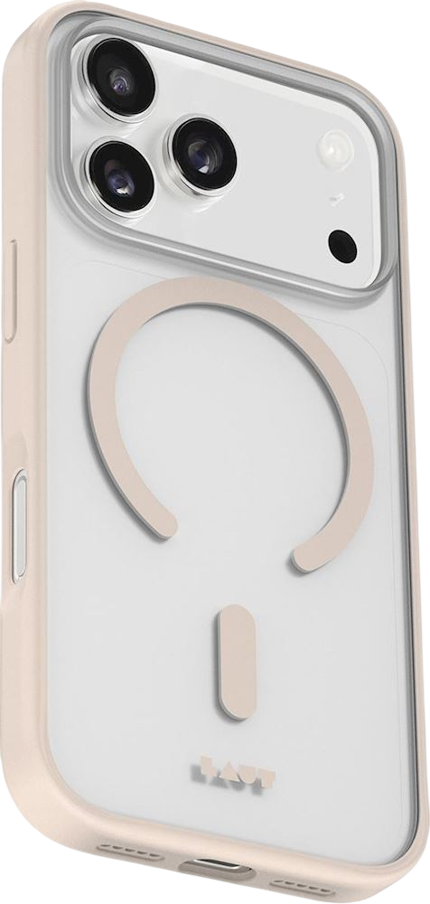 HUEX PROTECT pour iPhone 17 Pro Max