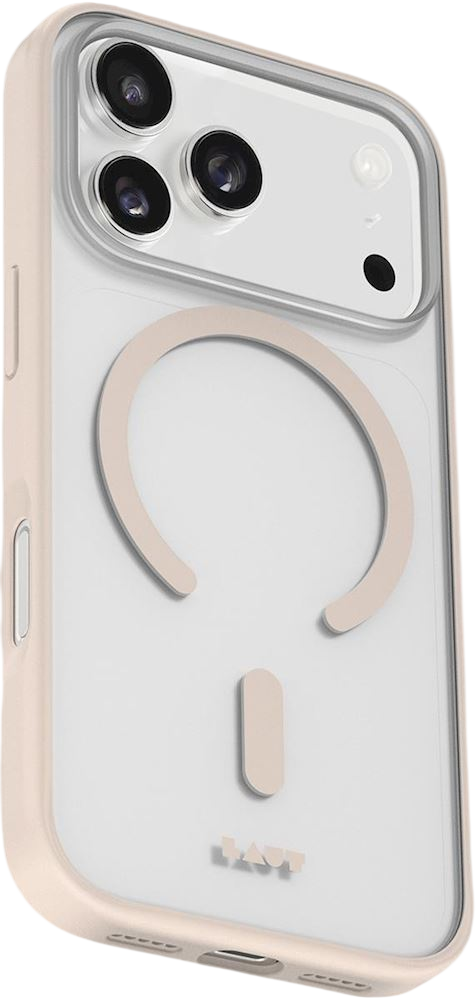 HUEX PROTECT pour iPhone 17 Pro Max