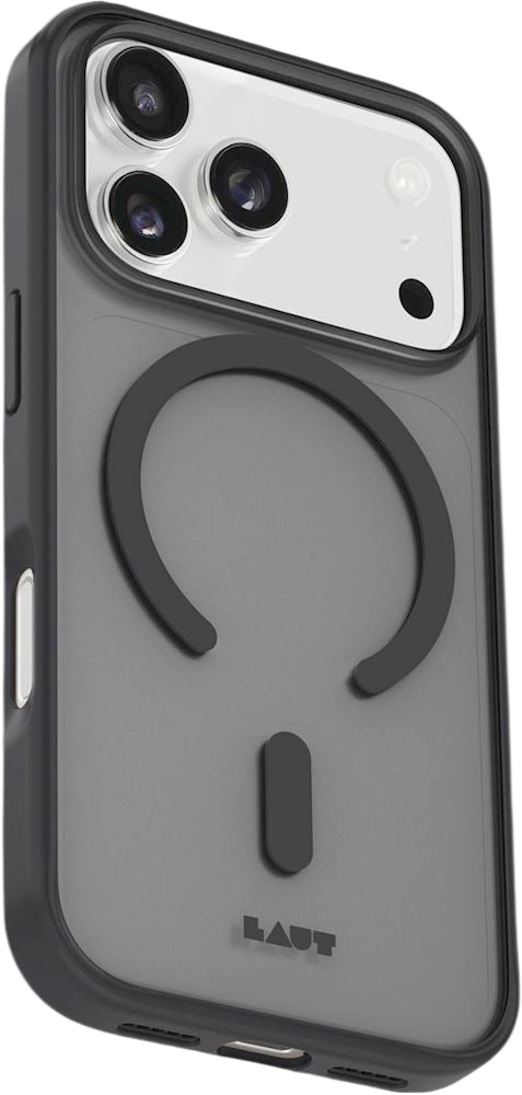 HUEX PROTECT pour iPhone 17 Pro Max