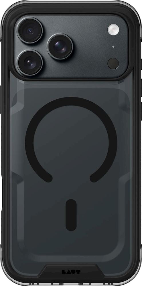 AERO MATTER pour iPhone 18/17 Pro