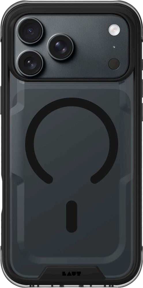 AERO MATTER pour iPhone 18/17 Pro Max