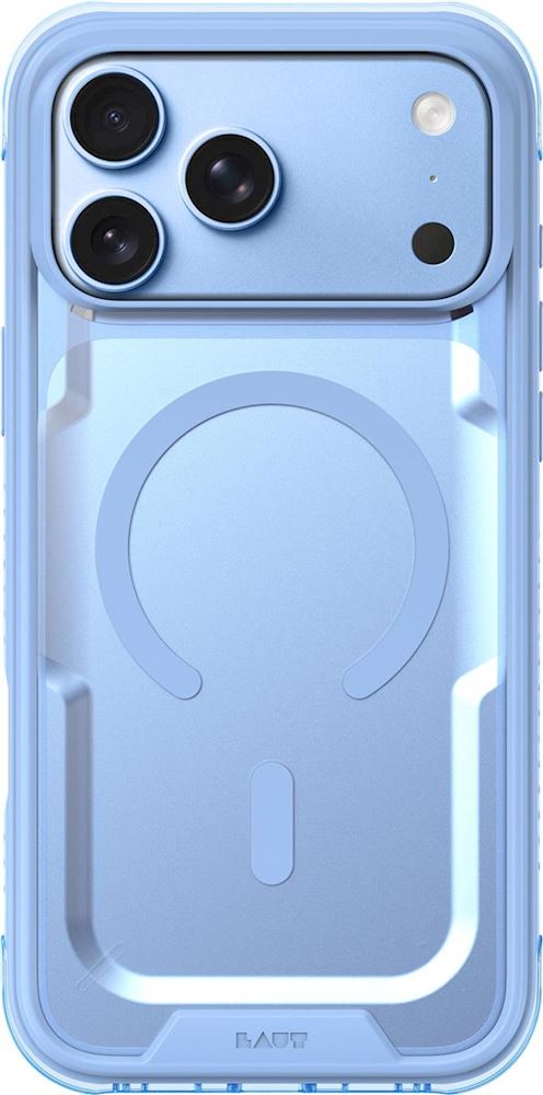AERO MATTER pour iPhone 18/17 Pro