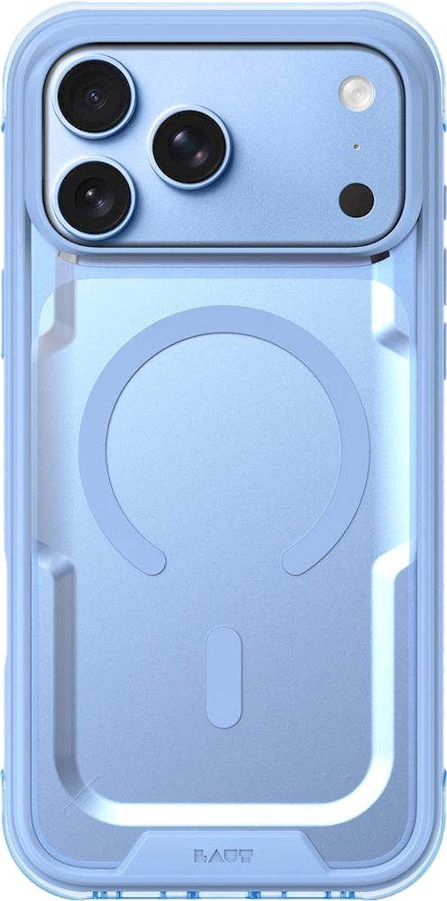 AERO MATTER pour iPhone 18/17 Pro Max