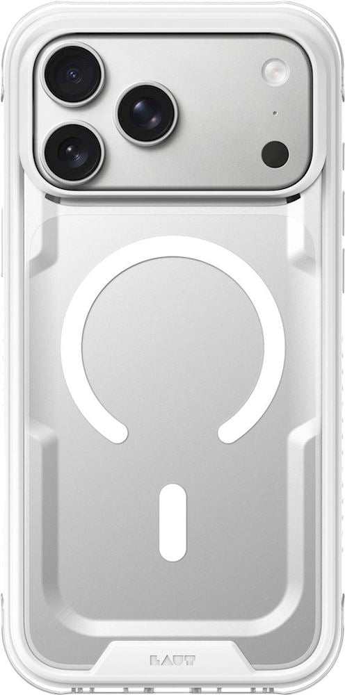 AERO MATTER pour iPhone 18/17 Pro