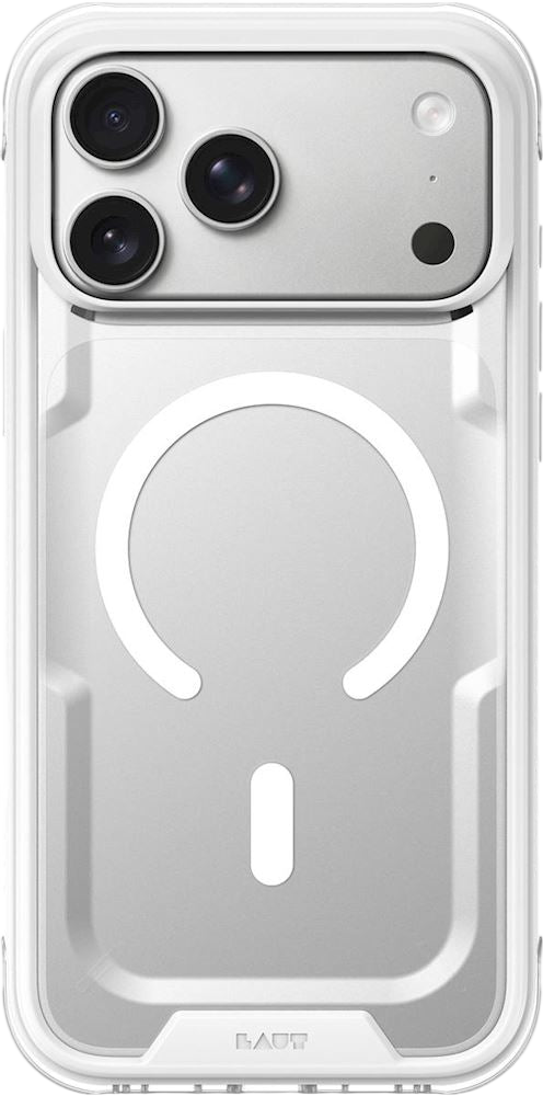 AERO MATTER pour iPhone 18/17 Pro