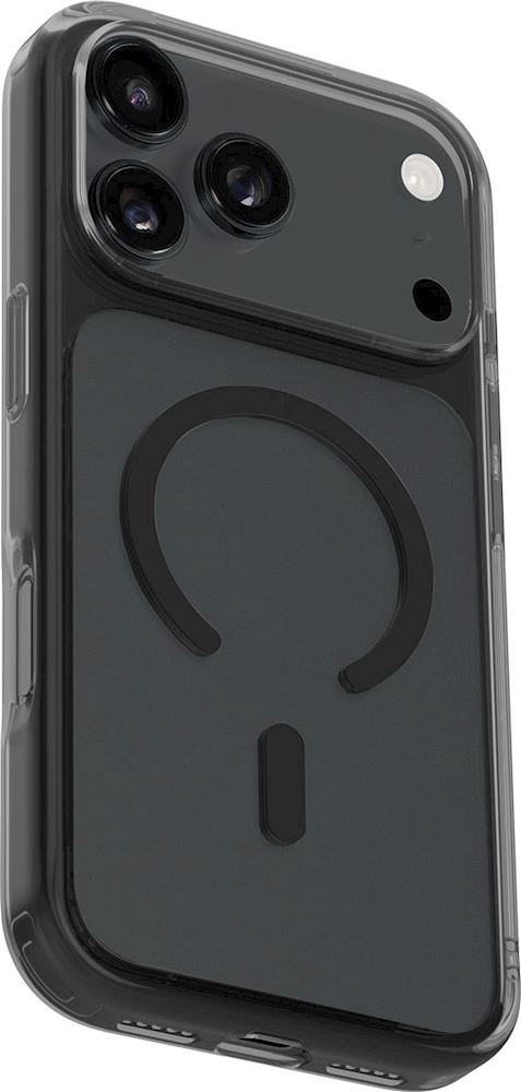 CRYSTAL FLURO pour iPhone 18/17 Pro