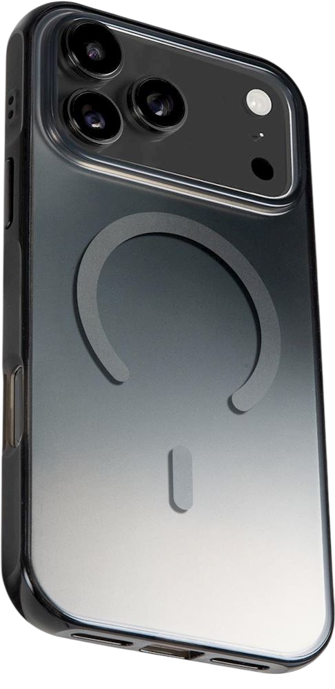 HUEX WAVE pour iPhone 18/17 Pro Max