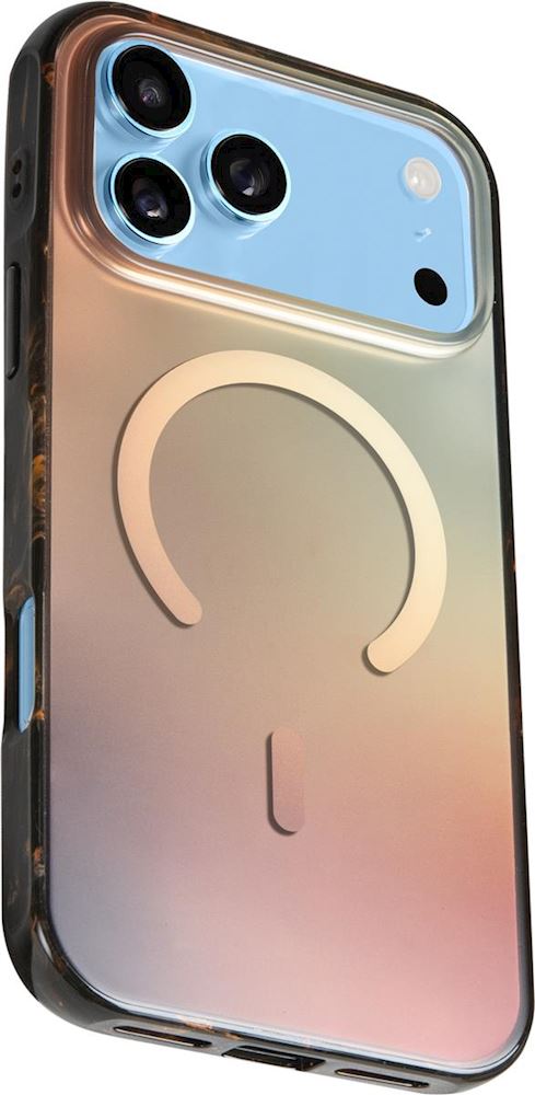 HUEX WAVE pour iPhone 18/17 Pro Max