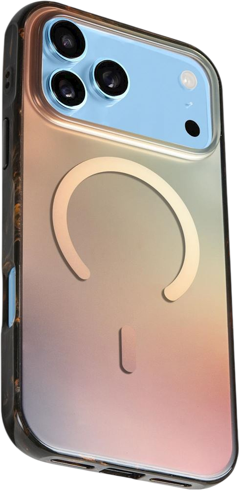 HUEX WAVE pour iPhone 18/17 Pro Max