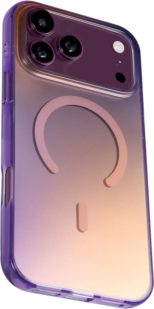 HUEX WAVE pour iPhone 18/17 Pro