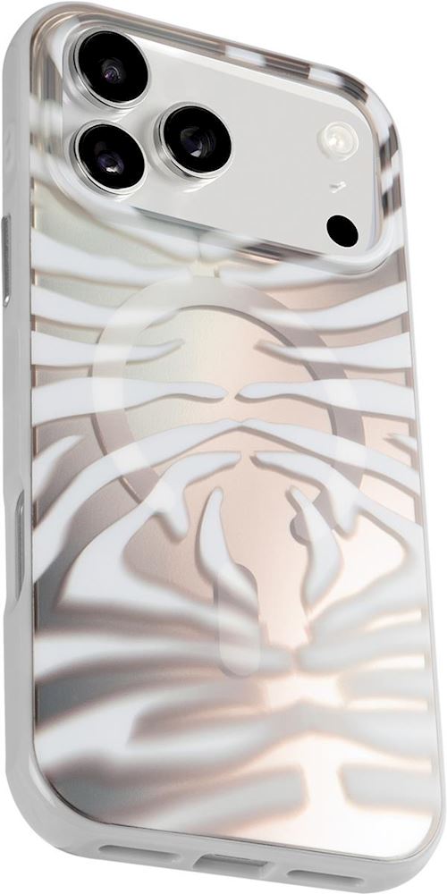 HUEX WAVE pour iPhone 18/17 Pro Max