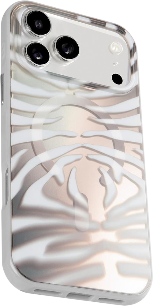 HUEX WAVE pour iPhone 18/17 Pro