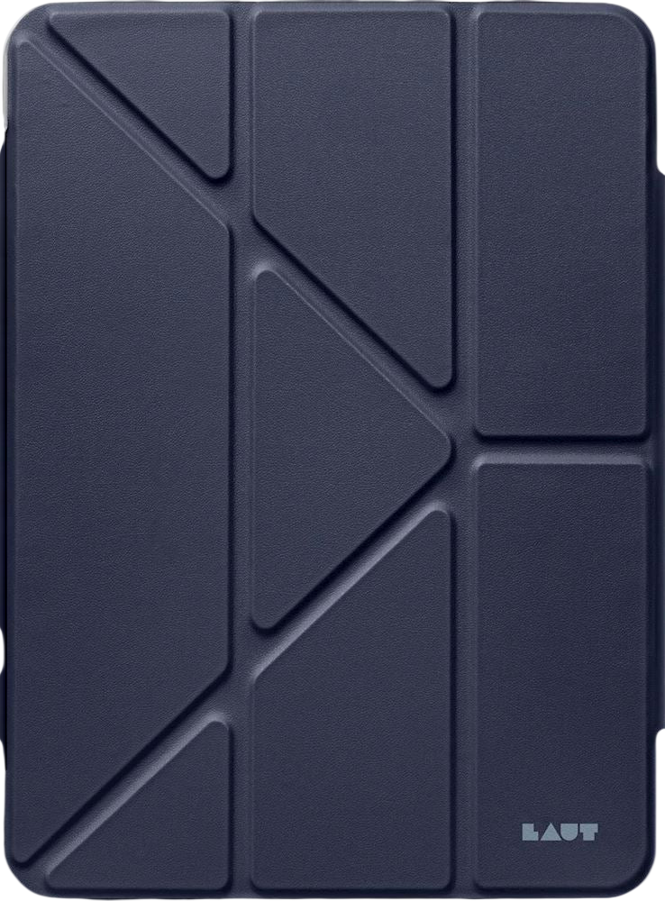 Étui de Protection Intelligent avec Support Multi-Angles pour iPad Air 13" (M2 - 2024)